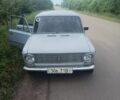 Серый ВАЗ 2101, объемом двигателя 1.3 л и пробегом 222 тыс. км за 136 $, фото 1 на Automoto.ua
