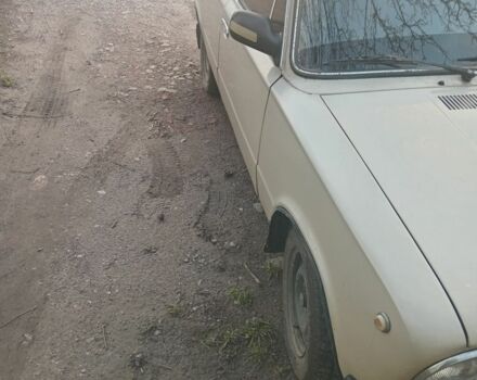 Серый ВАЗ 2101, объемом двигателя 1 л и пробегом 256 тыс. км за 543 $, фото 2 на Automoto.ua