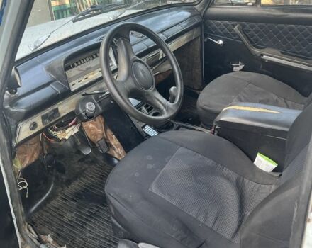 Сірий ВАЗ 2101, об'ємом двигуна 1.2 л та пробігом 30 тис. км за 432 $, фото 5 на Automoto.ua