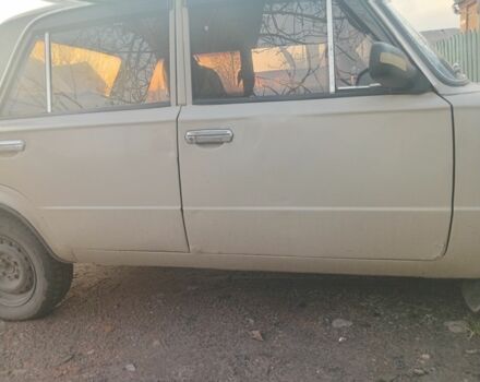 Серый ВАЗ 2101, объемом двигателя 1 л и пробегом 256 тыс. км за 543 $, фото 3 на Automoto.ua