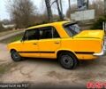 Серый ВАЗ 2101, объемом двигателя 1.3 л и пробегом 250 тыс. км за 460 $, фото 1 на Automoto.ua
