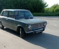 Сірий ВАЗ 2101, об'ємом двигуна 0 л та пробігом 30 тис. км за 600 $, фото 2 на Automoto.ua