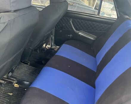 Сірий ВАЗ 2101, об'ємом двигуна 1.2 л та пробігом 30 тис. км за 432 $, фото 6 на Automoto.ua