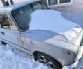 Сірий ВАЗ 2101, об'ємом двигуна 1.3 л та пробігом 59 тис. км за 395 $, фото 1 на Automoto.ua