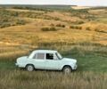 Серый ВАЗ 2101, объемом двигателя 1.3 л и пробегом 120 тыс. км за 485 $, фото 1 на Automoto.ua