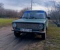 Сірий ВАЗ 2101, об'ємом двигуна 1.2 л та пробігом 39 тис. км за 430 $, фото 1 на Automoto.ua