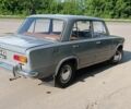 Сірий ВАЗ 2101, об'ємом двигуна 0 л та пробігом 30 тис. км за 600 $, фото 1 на Automoto.ua