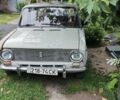 Сірий ВАЗ 2101, об'ємом двигуна 1 л та пробігом 234 тис. км за 267 $, фото 1 на Automoto.ua