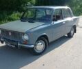 Сірий ВАЗ 2101, об'ємом двигуна 0 л та пробігом 30 тис. км за 600 $, фото 3 на Automoto.ua
