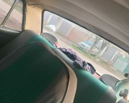 Серый ВАЗ 2101, объемом двигателя 1 л и пробегом 256 тыс. км за 543 $, фото 8 на Automoto.ua