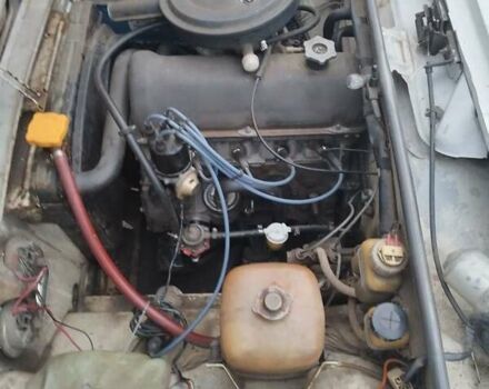 ВАЗ 2101 1977 в Луцке на Automoto.ua Серый ВАЗ 2101, объемом двигателя 1.2 л и пробегом 115 тыс. км за 700 $, фото 7 на Automoto.ua