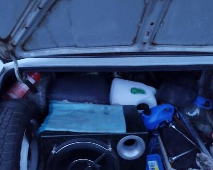 ВАЗ 2101 1977 в Луцке на Automoto.ua Серый ВАЗ 2101, объемом двигателя 1.2 л и пробегом 115 тыс. км за 700 $, фото 6 на Automoto.ua