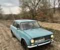Сірий ВАЗ 2101, об'ємом двигуна 1.2 л та пробігом 60 тис. км за 311 $, фото 1 на Automoto.ua