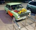 Серый ВАЗ 2101, объемом двигателя 1.5 л и пробегом 88 тыс. км за 400 $, фото 1 на Automoto.ua