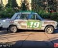 Серый ВАЗ 2101, объемом двигателя 1.5 л и пробегом 320 тыс. км за 500 $, фото 1 на Automoto.ua