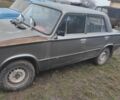Серый ВАЗ 2101, объемом двигателя 1.2 л и пробегом 3 тыс. км за 380 $, фото 1 на Automoto.ua