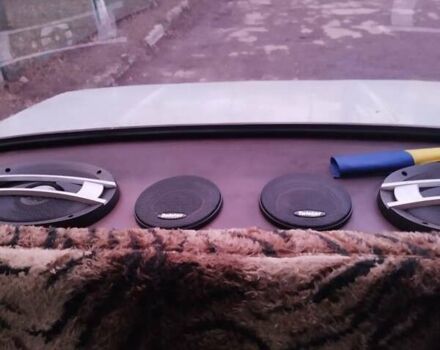 ВАЗ 2101 1977 в Луцке на Automoto.ua Серый ВАЗ 2101, объемом двигателя 1.2 л и пробегом 115 тыс. км за 700 $, фото 5 на Automoto.ua