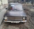 Серый ВАЗ 2101, объемом двигателя 1 л и пробегом 3 тыс. км за 500 $, фото 1 на Automoto.ua