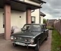 Серый ВАЗ 2101, объемом двигателя 1.2 л и пробегом 3 тыс. км за 343 $, фото 1 на Automoto.ua