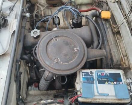 ВАЗ 2101 1977 в Луцке на Automoto.ua Серый ВАЗ 2101, объемом двигателя 1.2 л и пробегом 115 тыс. км за 700 $, фото 8 на Automoto.ua