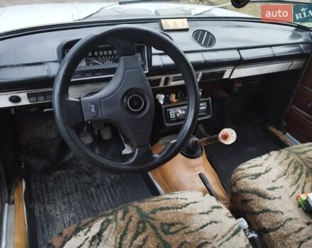 ВАЗ 2101 1977 в Луцке на Automoto.ua Серый ВАЗ 2101, объемом двигателя 1.2 л и пробегом 115 тыс. км за 700 $, фото 4 на Automoto.ua