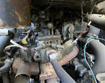 Серый ВАЗ 2101, объемом двигателя 1.2 л и пробегом 214 тыс. км за 500 $, фото 14 на Automoto.ua