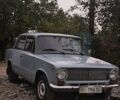 Серый ВАЗ 2101, объемом двигателя 1.2 л и пробегом 235 тыс. км за 500 $, фото 1 на Automoto.ua