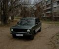 Серый ВАЗ 2101, объемом двигателя 1.3 л и пробегом 8 тыс. км за 616 $, фото 1 на Automoto.ua