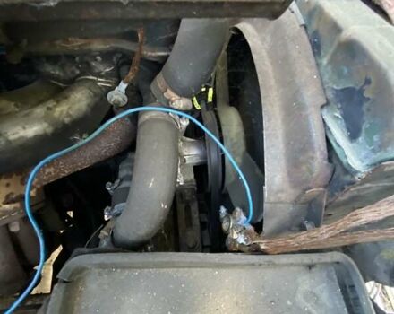 Серый ВАЗ 2101, объемом двигателя 1.2 л и пробегом 214 тыс. км за 500 $, фото 2 на Automoto.ua