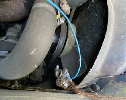 Серый ВАЗ 2101, объемом двигателя 1.2 л и пробегом 214 тыс. км за 500 $, фото 17 на Automoto.ua