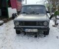 Серый ВАЗ 2101, объемом двигателя 1.3 л и пробегом 8 тыс. км за 616 $, фото 1 на Automoto.ua