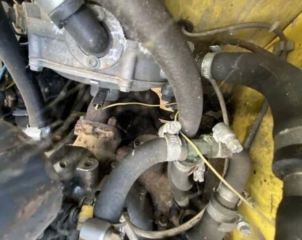 Серый ВАЗ 2101, объемом двигателя 1.2 л и пробегом 214 тыс. км за 500 $, фото 16 на Automoto.ua