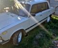 Серый ВАЗ 2101, объемом двигателя 1.5 л и пробегом 200 тыс. км за 300 $, фото 1 на Automoto.ua