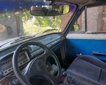 Серый ВАЗ 2101, объемом двигателя 0 л и пробегом 500 тыс. км за 500 $, фото 1 на Automoto.ua