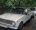 Серый ВАЗ 2101, объемом двигателя 0 л и пробегом 500 тыс. км за 500 $, фото 1 на Automoto.ua