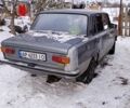 Серый ВАЗ 2101, объемом двигателя 1.3 л и пробегом 8 тыс. км за 616 $, фото 3 на Automoto.ua