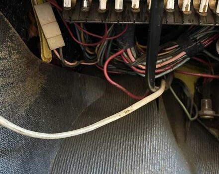 Серый ВАЗ 2101, объемом двигателя 1.2 л и пробегом 214 тыс. км за 500 $, фото 13 на Automoto.ua