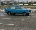 Серый ВАЗ 2101, объемом двигателя 1.2 л и пробегом 56 тыс. км за 650 $, фото 1 на Automoto.ua