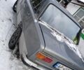 Серый ВАЗ 2101, объемом двигателя 1.3 л и пробегом 8 тыс. км за 616 $, фото 2 на Automoto.ua