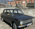 Серый ВАЗ 2101, объемом двигателя 1.2 л и пробегом 74 тыс. км за 850 $, фото 1 на Automoto.ua