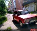 Сірий ВАЗ 2101, об'ємом двигуна 1.3 л та пробігом 0 тис. км за 480 $, фото 1 на Automoto.ua