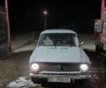 Серый ВАЗ 2101, объемом двигателя 1.2 л и пробегом 235 тыс. км за 500 $, фото 4 на Automoto.ua