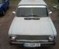 Серый ВАЗ 2101, объемом двигателя 1.3 л и пробегом 999 тыс. км за 500 $, фото 7 на Automoto.ua