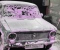 Серый ВАЗ 2101, объемом двигателя 1.2 л и пробегом 235 тыс. км за 500 $, фото 5 на Automoto.ua