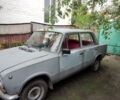 Серый ВАЗ 2101, объемом двигателя 1.2 л и пробегом 126 тыс. км за 220 $, фото 1 на Automoto.ua