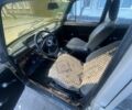 Серый ВАЗ 2101, объемом двигателя 1.6 л и пробегом 50 тыс. км за 500 $, фото 5 на Automoto.ua
