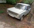 Сірий ВАЗ 2101, об'ємом двигуна 1.3 л та пробігом 1 тис. км за 346 $, фото 1 на Automoto.ua