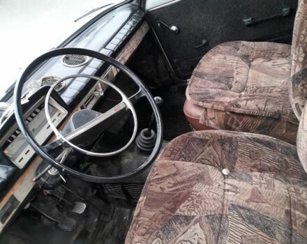 Сірий ВАЗ 2101, об'ємом двигуна 1.5 л та пробігом 33 тис. км за 999 $, фото 7 на Automoto.ua