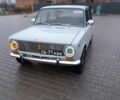Сірий ВАЗ 2101, об'ємом двигуна 1.5 л та пробігом 33 тис. км за 999 $, фото 1 на Automoto.ua
