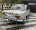 Серый ВАЗ 2101, объемом двигателя 1.6 л и пробегом 50 тыс. км за 500 $, фото 3 на Automoto.ua